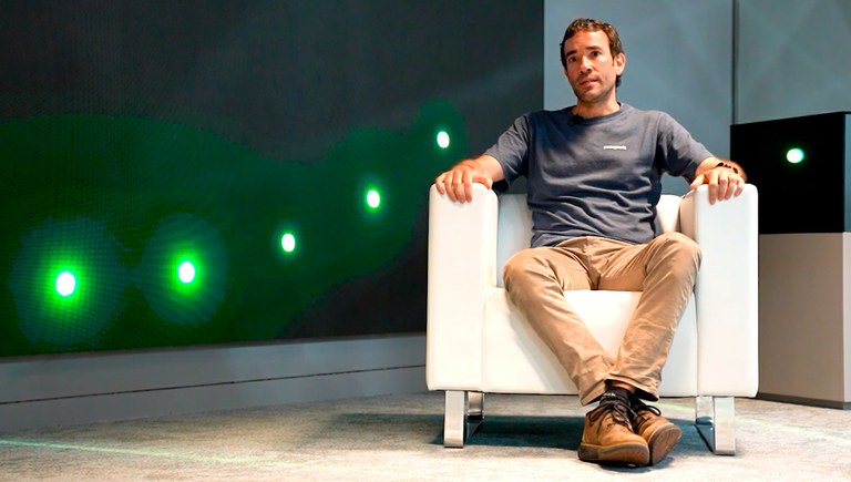 Alberto Urbina Técnico Especialista BIM, España